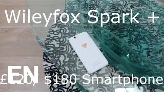 Buy Wileyfox Spark+