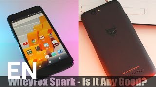 Buy Wileyfox Spark X