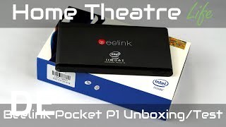 Kaufen Beelink Pocket p1