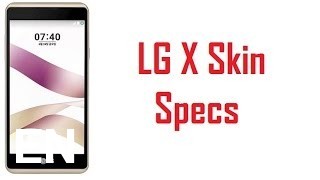 Buy LG X Skin