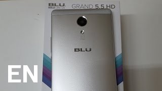 Buy BLU Grand 5.5 HD