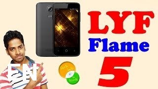 Buy Lyf Flame 5