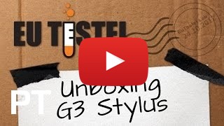 Comprar LG G3 Stylus