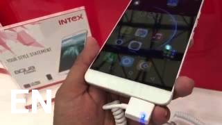 Buy Intex Aqua Classic