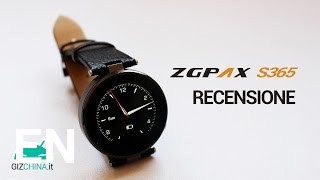 Buy ZGPAX S365a