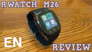 Buy RWATCH M26s