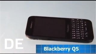 Kaufen BlackBerry Q5