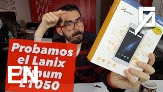 Buy Lanix Ilium L1050