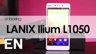 Buy Lanix Ilium L1050