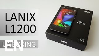 Buy Lanix Ilium L1200