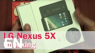 Buy LG Nexus 5X