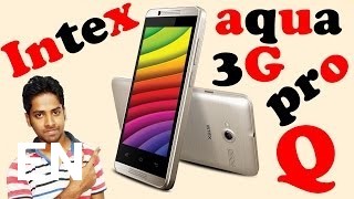 Buy Intex Aqua 3G Pro Q