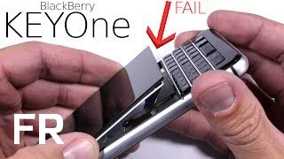 Acheter BlackBerry KEYone