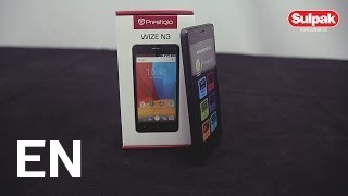 Buy Prestigio Wize N3