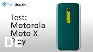 Kaufen Motorola Moto X