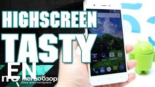 Buy Highscreen Tasty