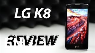 Buy LG K8V