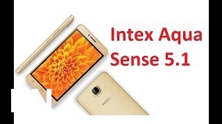 Buy Intex Aqua Sense 5.1