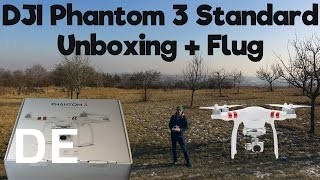 Kaufen DJI Phantom 3 standard