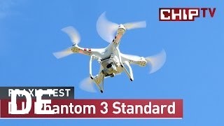 Kaufen DJI Phantom 3 standard