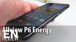 Buy Allview P6 Energy Lite