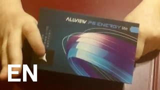 Buy Allview P6 Energy Lite