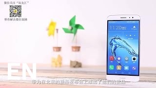 Buy Huawei G9 Plus