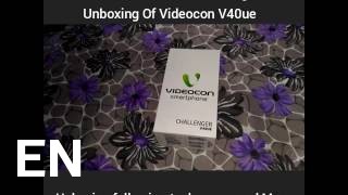 Buy Videocon Challenger V40UE