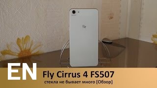 Buy Fly Cirrus 4