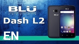 Buy BLU Dash L2