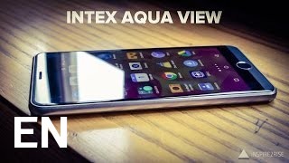 Buy Intex Aqua View
