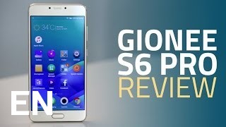 Buy Gionee S6 Pro