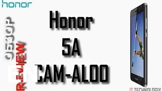 Buy Huawei Honor 5A CAM-AL00