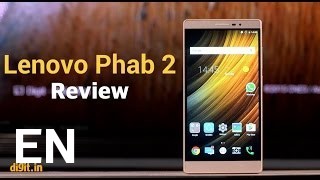 Buy Lenovo Phab 2
