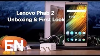 Buy Lenovo Phab 2