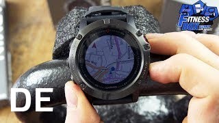 Kaufen GARMIN Fenix