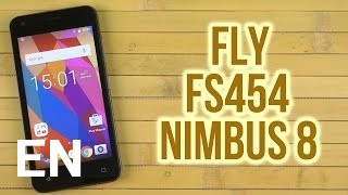 Buy Fly Nimbus 8