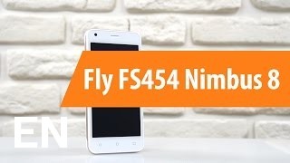 Buy Fly Nimbus 8