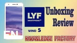 Buy Lyf Wind 5