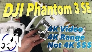 Buy DJI Phantom 3 se