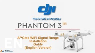 Buy DJI Phantom 3 se