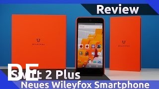 Kaufen Wileyfox Swift 2 Plus