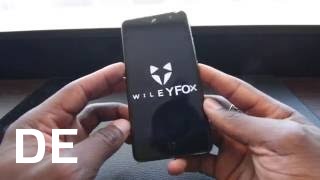 Kaufen Wileyfox Swift 2 Plus