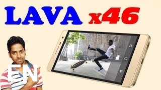 Buy Lava X46