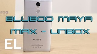 Αγοράστε Bluboo Maya Max