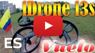 Comprar i Drone I3