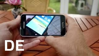 Kaufen Samsung Galaxy S5 Mini
