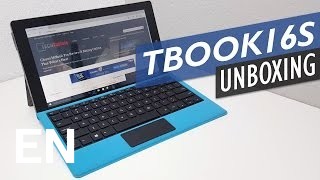 Buy Teclast Tbook 16S