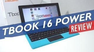 Buy Teclast Tbook 16S