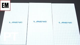 Comprar Landvo L550
